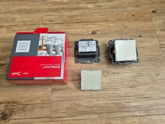 Prodám prostorové termostaty Danfoss