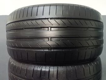 245/40 R18 CONTINENTAL (1319)