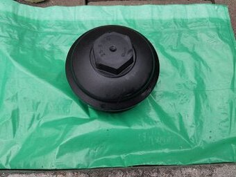 Kryt, pouzdro olejového filtru motor 1.9tdi 77kw bxe