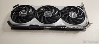 MSI GeForce RTX 4070 VENTUS 3X 12G OC