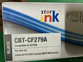 Toner pro HP laser jet Pro M12 a MFP M26 serie