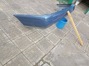 Prodám nárazník na Passat
