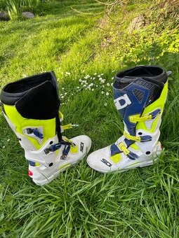 SIDI ATOJO SRS vel.44