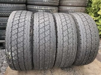 LETNI PNEU Bridgestone 215/70/15C z 2019r 7mm 4KS