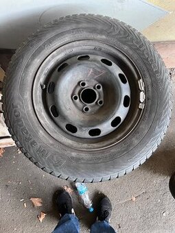 Kola 5x112 r14