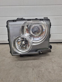 Xenon Range Rover L322 - 1