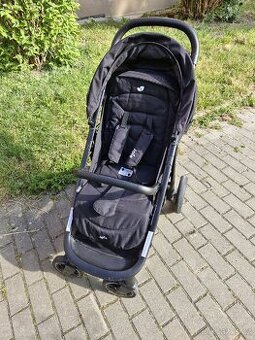 Golfky Joie Litetrax Pro