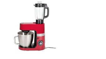 POUZE NÁDOBA mixéru k robotu Profi SKMP 1300 D3 z lidlu.