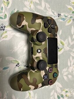 Ps4 dualshock ovladač