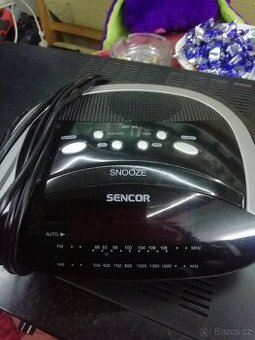 Sencor