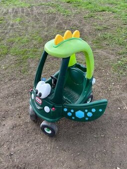Little Tikes Auto