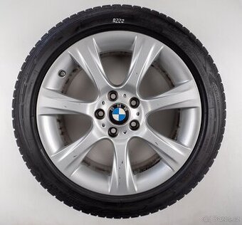 BMW 3 E90 E91 E92 F30 F31 F32 F33 F36 - Originání 18" alu k