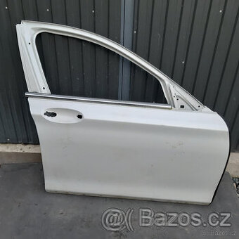 BMW 7 G11 G12 dveře pravé přední 41517423700