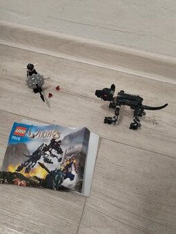 LEGO 7015