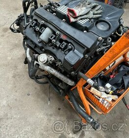 Bmw motor N42B18A