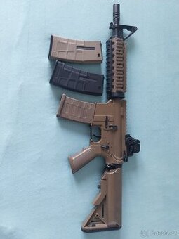 M4 - 1