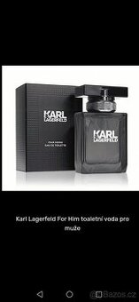 Karl lagerfeld