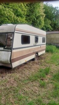 Karavan bez TP - 1