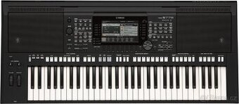Yamaha psr s775