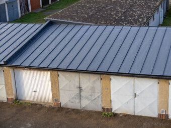 Pronajem garaze