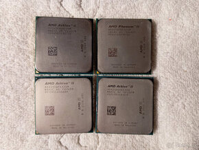 CPU - AMD