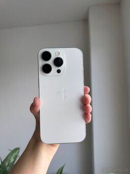 iPhone 16 pro 256 gb