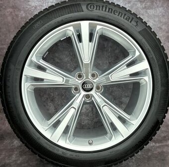 Zimní zánovni top sada Audi Q8 285/45R21 113V
