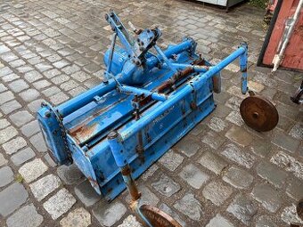 rotavator za malotraktor - 1