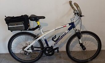 Dámské horské kolo Corratec Speedbow 26''