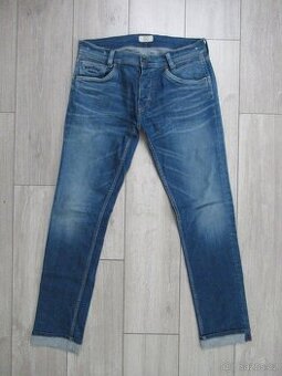 pánské džíny PEPE JEANS 34/34