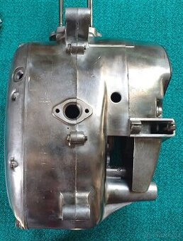 Motor, kartery Jawa 20,21,23