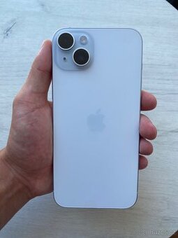 iPhone 15 plus 128 GB - 1