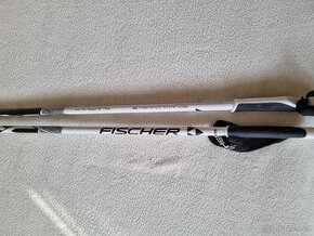 BĚŽECKÉ HOLE FISCHER X-PERFORMANCE 140