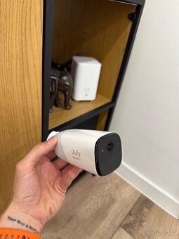 Kamera Anker EufyCam 2 Pro 1+1 kit homekit - 1