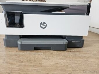 HP 8012e