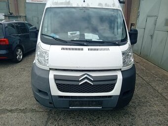 Citroën Jumper