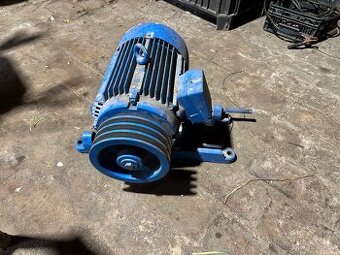 Elektrický Motor 5,5kw