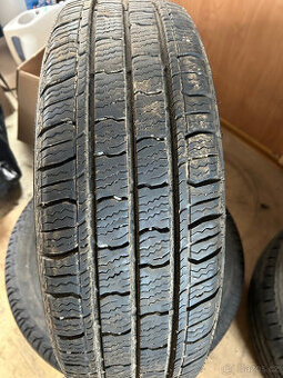 Rosava zimní 225/65 R16C