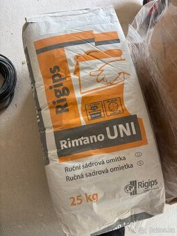 Rigips Rimano Uni