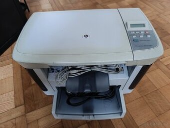 Tiskárna HP LaseJet M1120 MFP 3 v 1.
