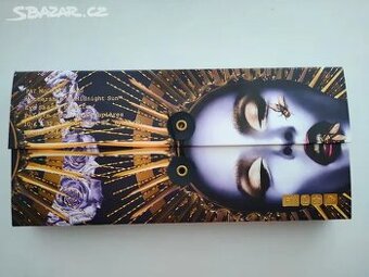 Paleta očních stínů Pat McGrath Labs