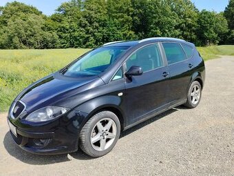 Seat Altea XL 1,6 LPG