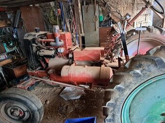 Zetor 25K