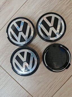 63 mm středové krytky pokličky Volkswagen VW – 7D0601165