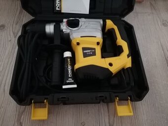 Příklepová kladivo power plus