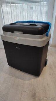 Autolednice Sencor SCM 4233BL-EUE3