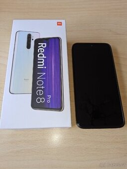 Xiaomi Redmi Note 8 Pro