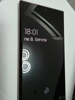 Galaxy Note20 ultra 256GB - 1