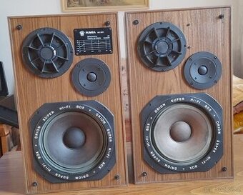 Repro soustava Videoton Orion HS 280