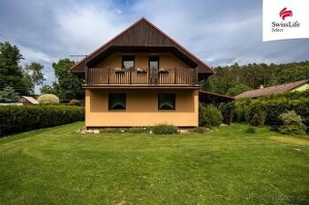 Prodej rodinného domu 80 m2, Čižice